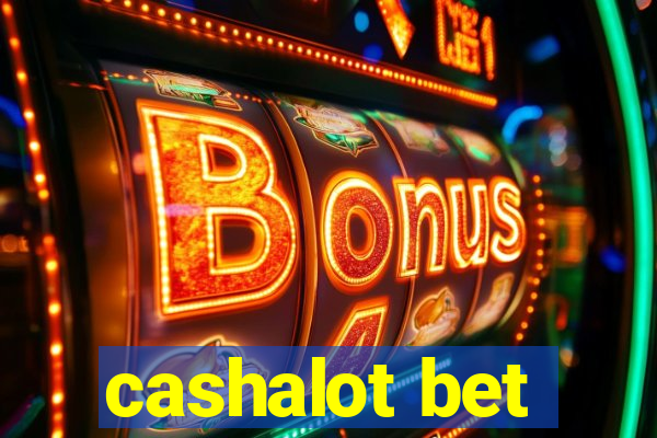 cashalot bet